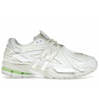 New Balance 1906A White Green