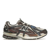 Кроссовки New Balance 1906A Eggplant