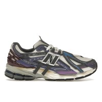 Кроссовки New Balance 1906A Inkwell Sea Salt
