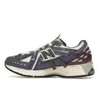 Кроссовки New Balance 1906A Inkwell Sea Salt