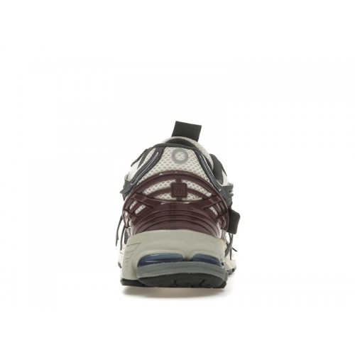 Кроссы New Balance 1906A Inkwell Sea Salt - мужская сетка размеров
