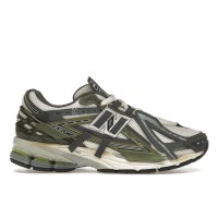 Кроссовки New Balance 1906A Olive Juice Sea Salt