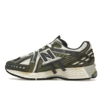 New Balance 1906A Olive Juice Sea Salt