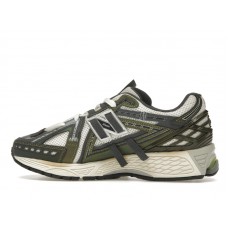 New Balance 1906A Olive Juice Sea Salt