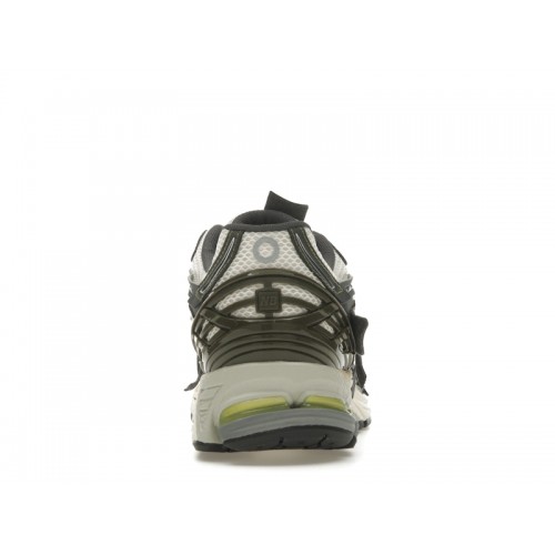 Кроссы New Balance 1906A Olive Juice Sea Salt - мужская сетка размеров