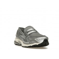 New Balance 1906L Metallic Silver