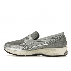 New Balance 1906L Metallic Silver