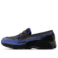 New Balance 1906L Black Cement Blue Gemstone
