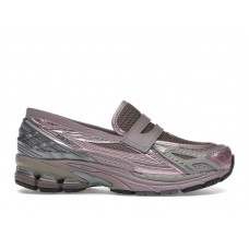 Кроссовки New Balance 1906L Ice Wine Pink Taffy