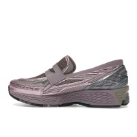 Кроссовки New Balance 1906L Ice Wine Pink Taffy