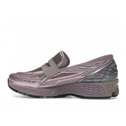 Кроссы New Balance 1906L Ice Wine Pink Taffy - мужская сетка размеров