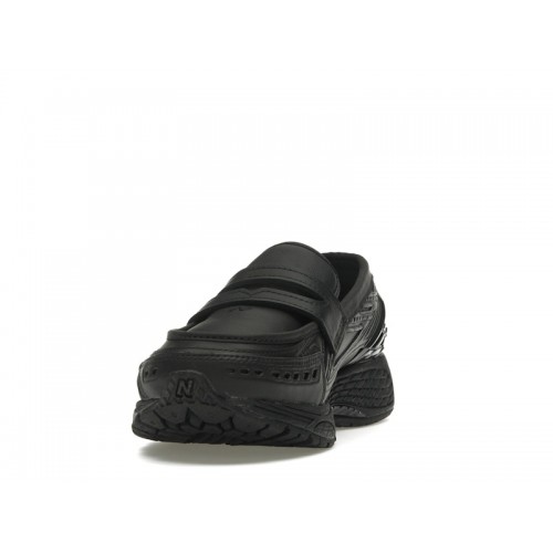 Кроссы New Balance 1906L Black - мужская сетка размеров