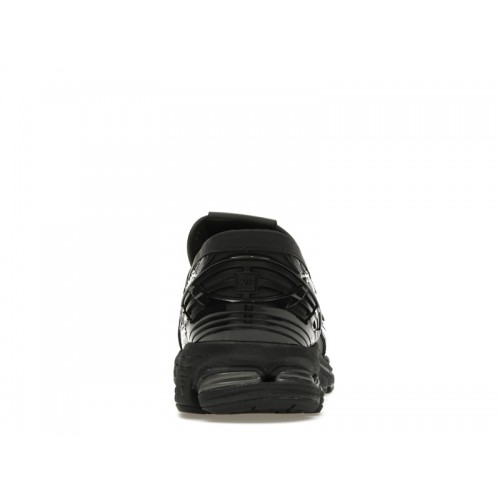 Кроссы New Balance 1906L Junya Watanabe MAN Black - мужская сетка размеров