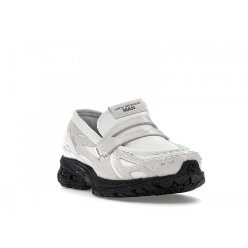 Кроссы New Balance 1906L Junya Watanabe MAN White - мужская сетка размеров