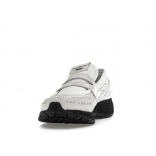 Кроссовки New Balance 1906L Junya Watanabe MAN White