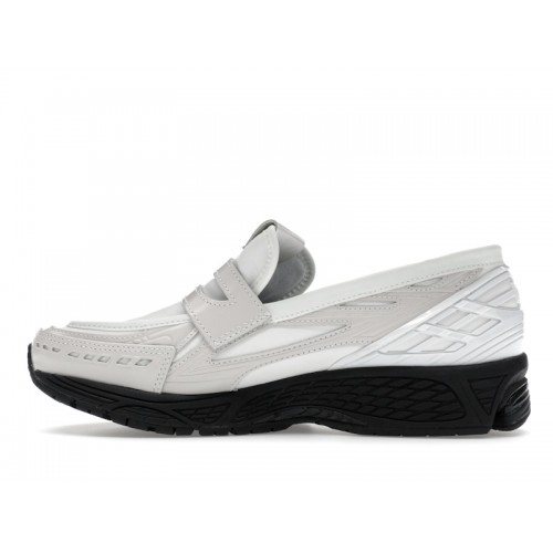 Кроссы New Balance 1906L Junya Watanabe MAN White - мужская сетка размеров
