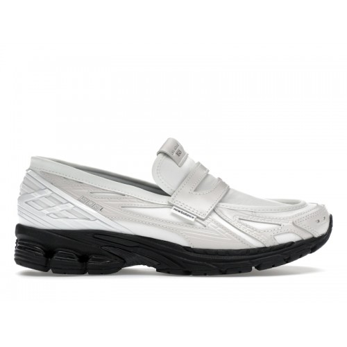 Кроссы New Balance 1906L Junya Watanabe MAN White - мужская сетка размеров