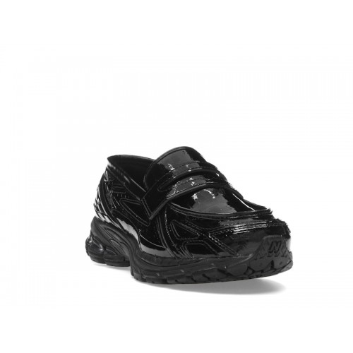 New Balance 1906L Black Croc - мужская сетка размеров