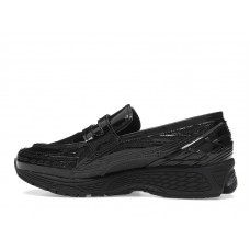 New Balance 1906L Black Croc