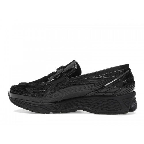 New Balance 1906L Black Croc - мужская сетка размеров