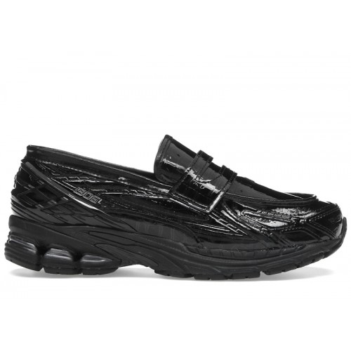 New Balance 1906L Black Croc - мужская сетка размеров