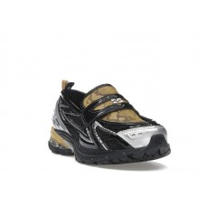 New Balance 1906L GANNI Black Fall Leaf Snakeskin