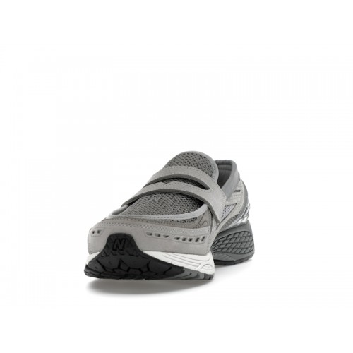 New Balance 1906L Raincloud - мужская сетка размеров