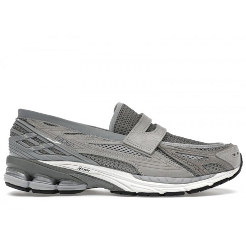 New Balance 1906L Raincloud - мужская сетка размеров