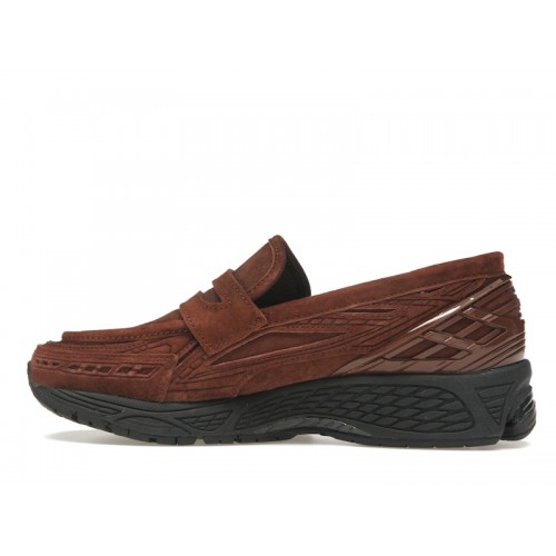 Кроссы New Balance 1906L Rich Oak - мужская сетка размеров