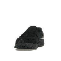 New Balance 1906L Black Suede