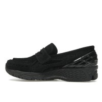 New Balance 1906L Black Suede