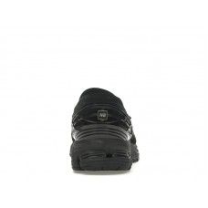 Кроссовки New Balance 1906L Black Suede