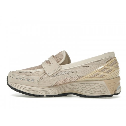 New Balance 1906L Khaki - мужская сетка размеров