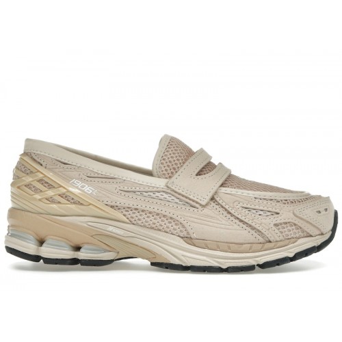 New Balance 1906L Khaki - мужская сетка размеров