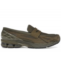 New Balance 1906L Olive Khaki