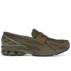 New Balance 1906L Olive Khaki