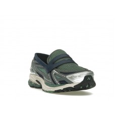 Кроссовки New Balance 1906L Dark Juniper Navy