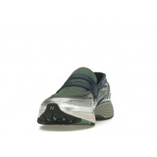 Кроссовки New Balance 1906L Dark Juniper Navy