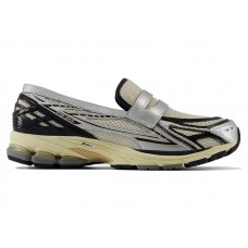 Кроссовки New Balance 1906L Silver Metallic Cream