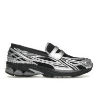 Кроссовки New Balance 1906L Silver Metallic Black
