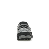 Кроссовки New Balance 1906L Silver Metallic Black