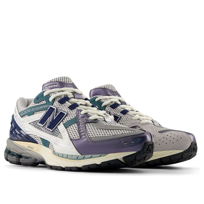 New Balance 1906U Navy Grey Matter - мужская сетка размеров New Balance 1906U Navy Grey Matter - мужская сетка размеров