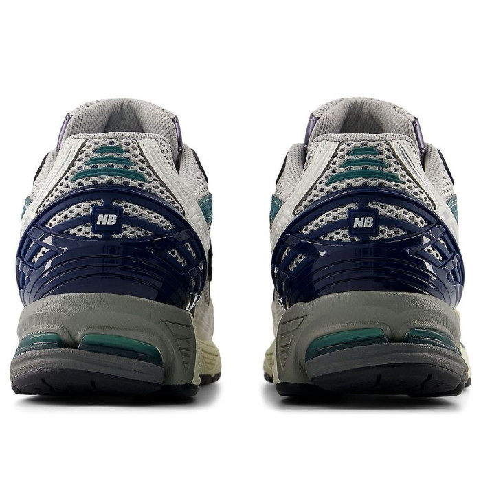 New Balance 1906U Navy Grey Matter - мужская сетка размеров New Balance 1906U Navy Grey Matter - мужская сетка размеров