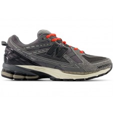 Кроссовки New Balance 1906U Grey Red