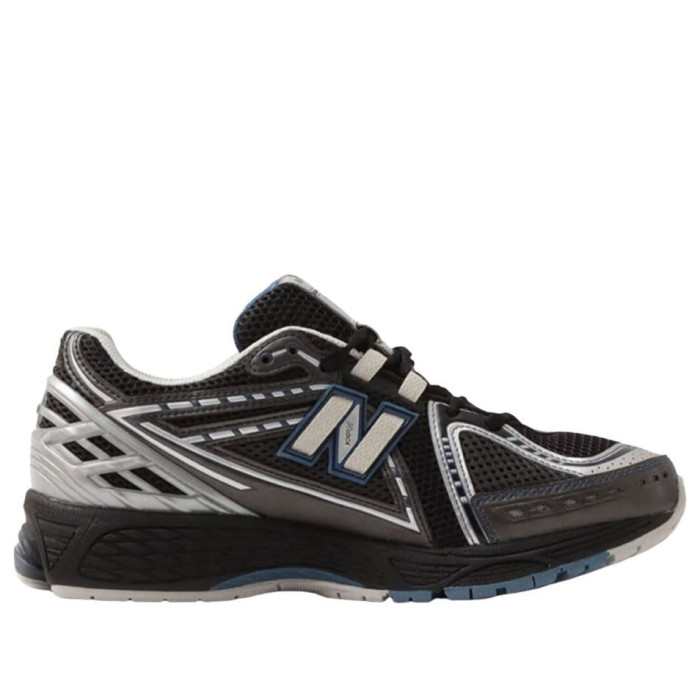 atmos x New Balance 1906R Blue Moon - мужская сетка размеров atmos x New Balance 1906R Blue Moon - мужская сетка размеров