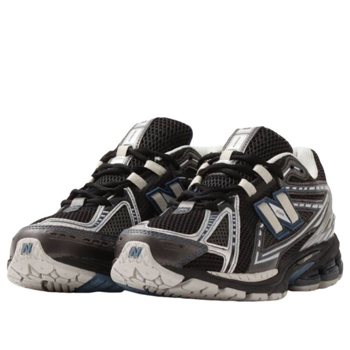 atmos x New Balance 1906R Blue Moon - мужская сетка размеров atmos x New Balance 1906R Blue Moon - мужская сетка размеров