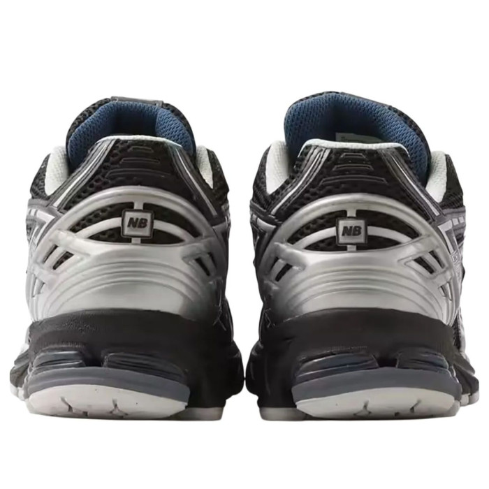 atmos x New Balance 1906R Blue Moon - мужская сетка размеров atmos x New Balance 1906R Blue Moon - мужская сетка размеров
