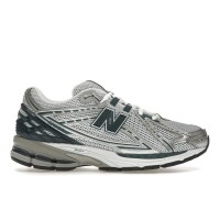 Кроссовки New Balance 1906R Silver Metallic Deep Ocean