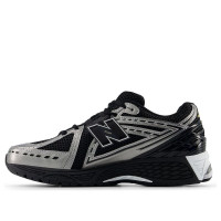 New Balance 1906R Black Grey White