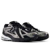 New Balance 1906R Black Grey White